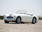 Austin-Healey 100-6 1958 года